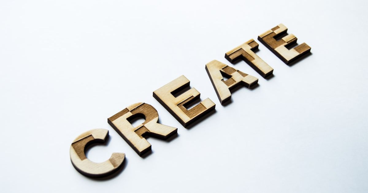 creative decor