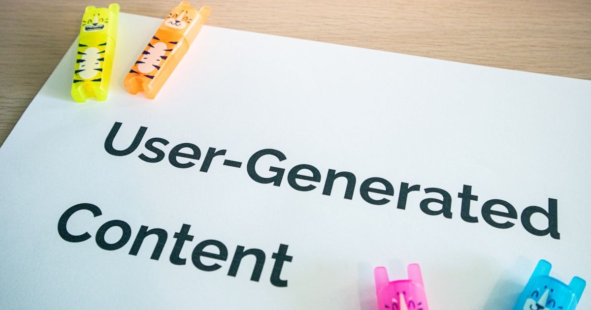 AI Content Labeling: New Requirements & What They Mean for You