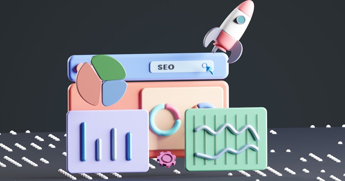 AI Content's SEO Impact: Master Ranking in the AI Era