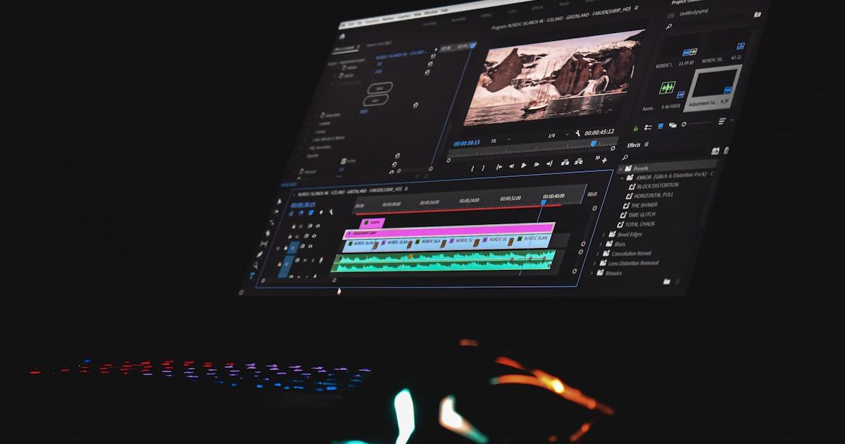 Mastering AI Editing: Tips for Polishing AI-Generated Content